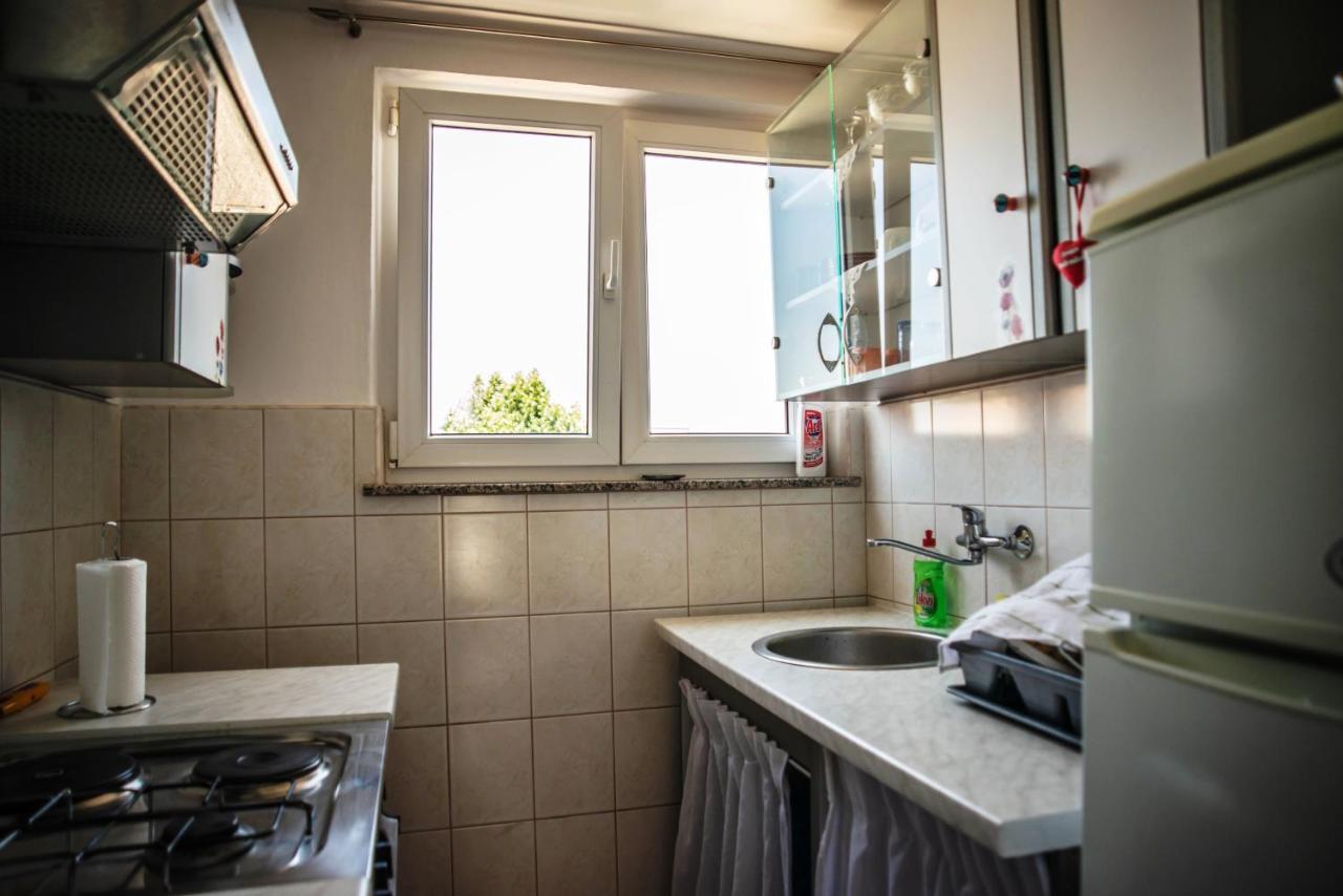 Urban Oaza Apartamento Pula Exterior foto