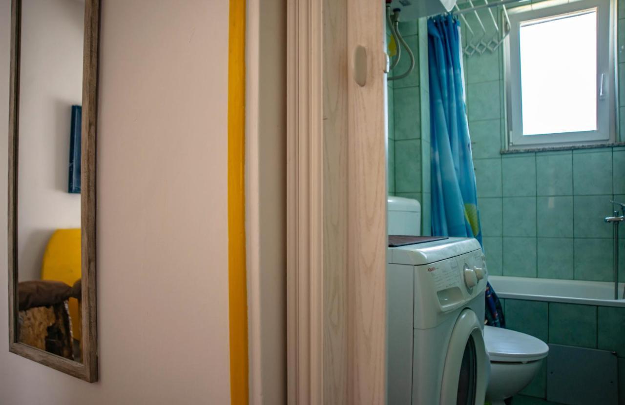 Urban Oaza Apartamento Pula Exterior foto