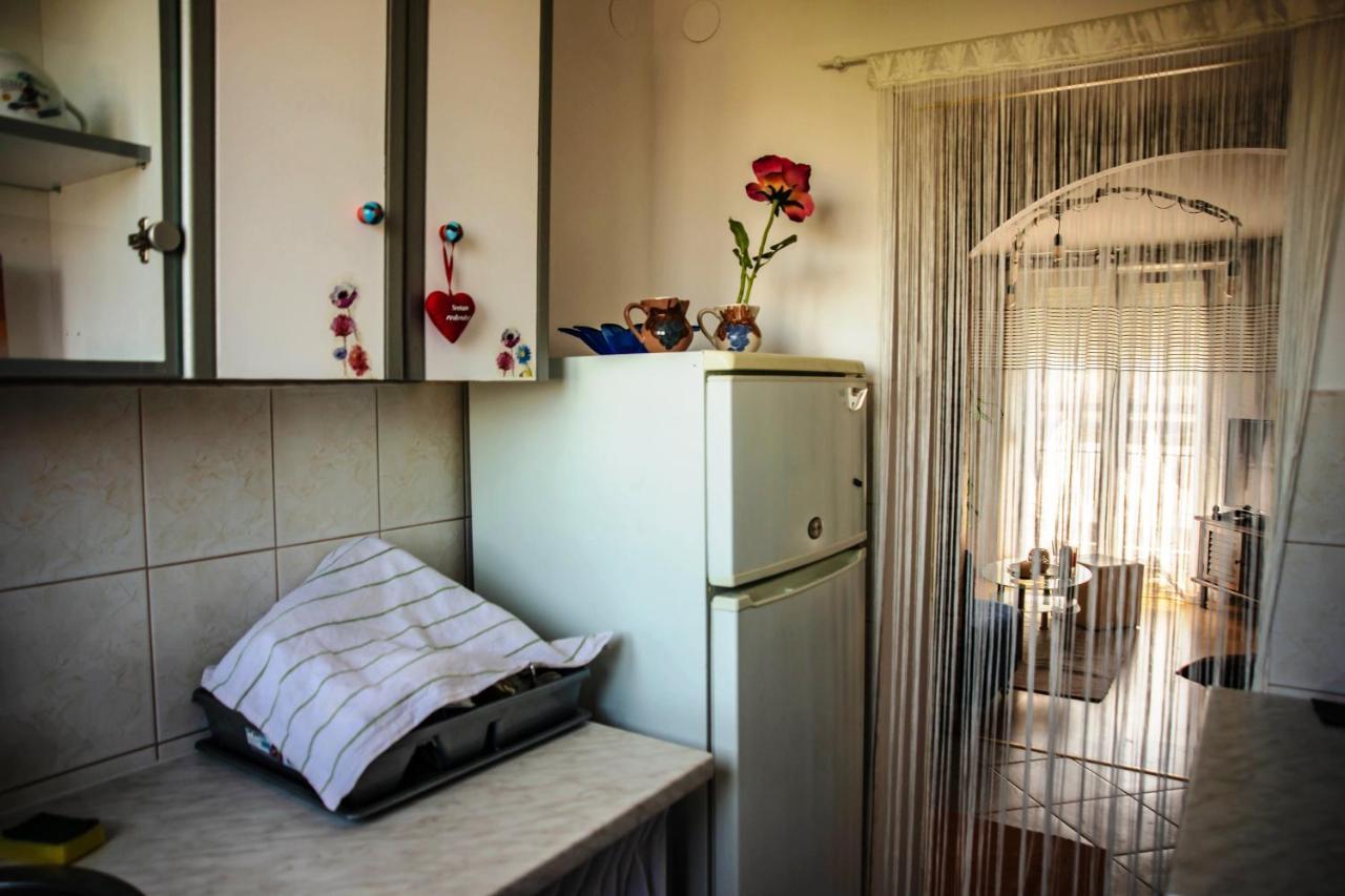 Urban Oaza Apartamento Pula Exterior foto