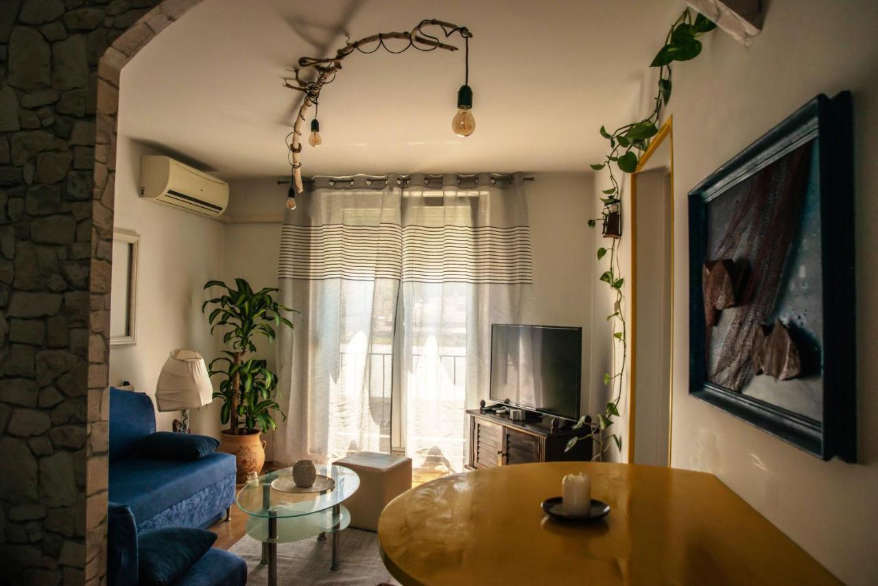 Urban Oaza Apartamento Pula Exterior foto