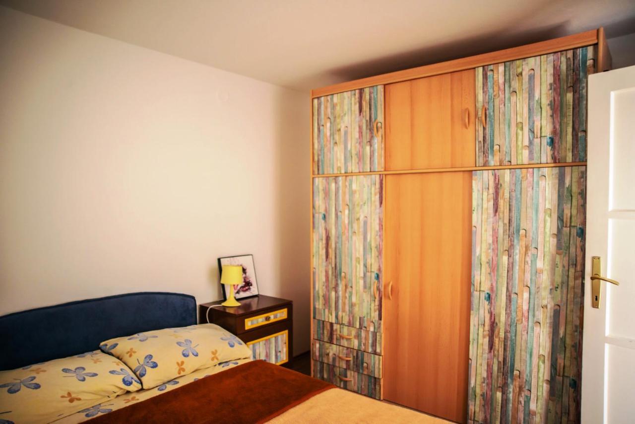 Urban Oaza Apartamento Pula Exterior foto