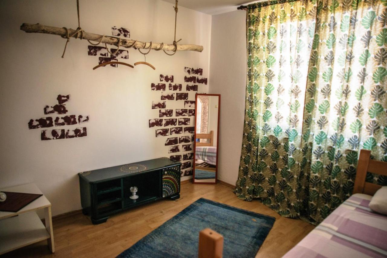 Urban Oaza Apartamento Pula Exterior foto